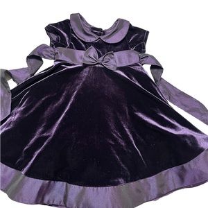 Good-lad toddler girl dress